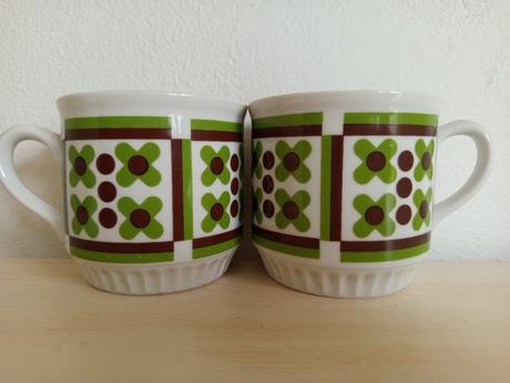 Dubií Czechoslovakia 2 ks