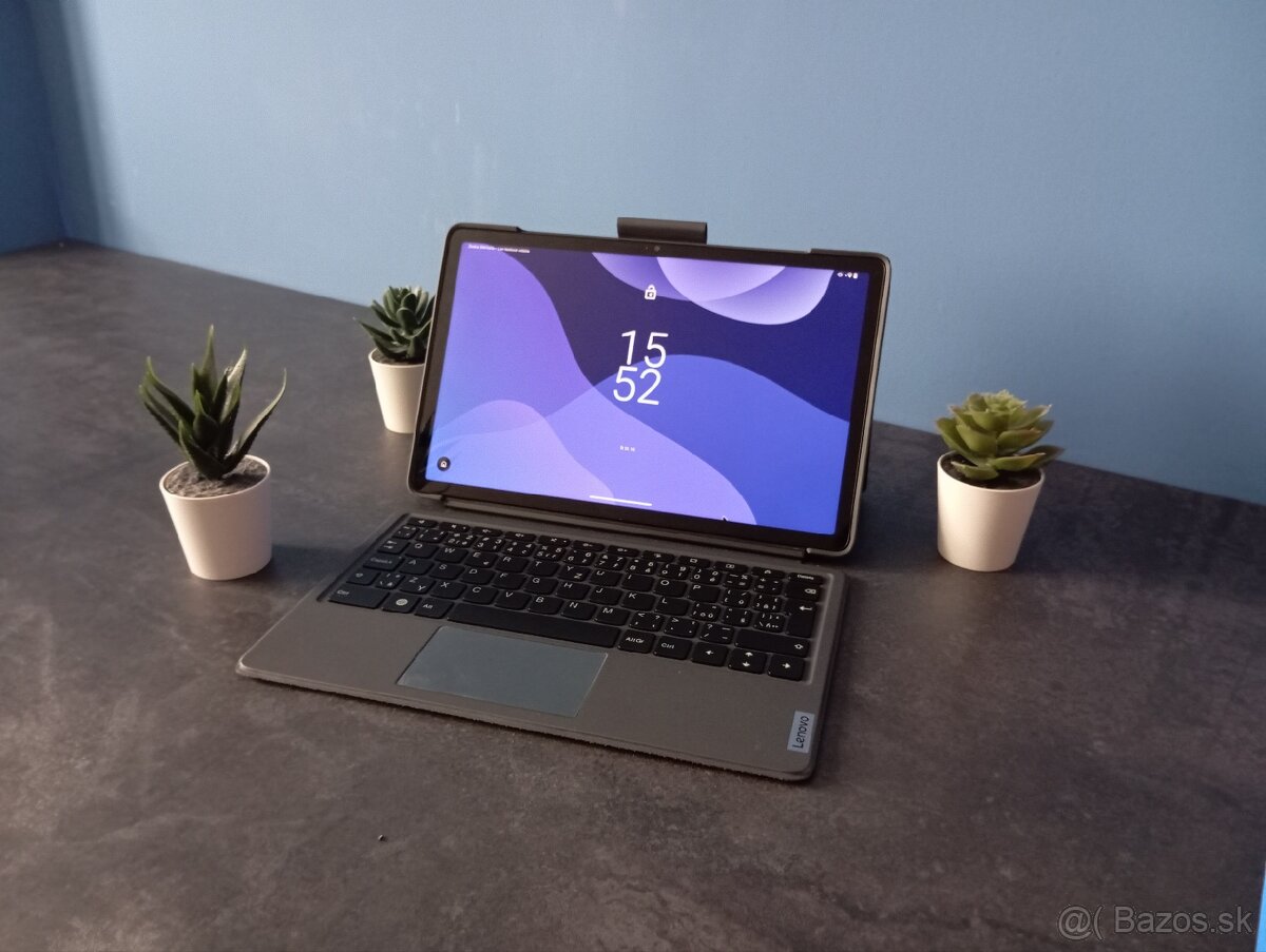 Lenovo tab p11 2nd Gen + klavesnica