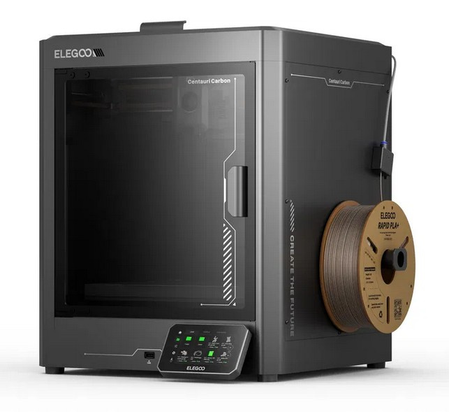 Elegoo Centauri Carbon