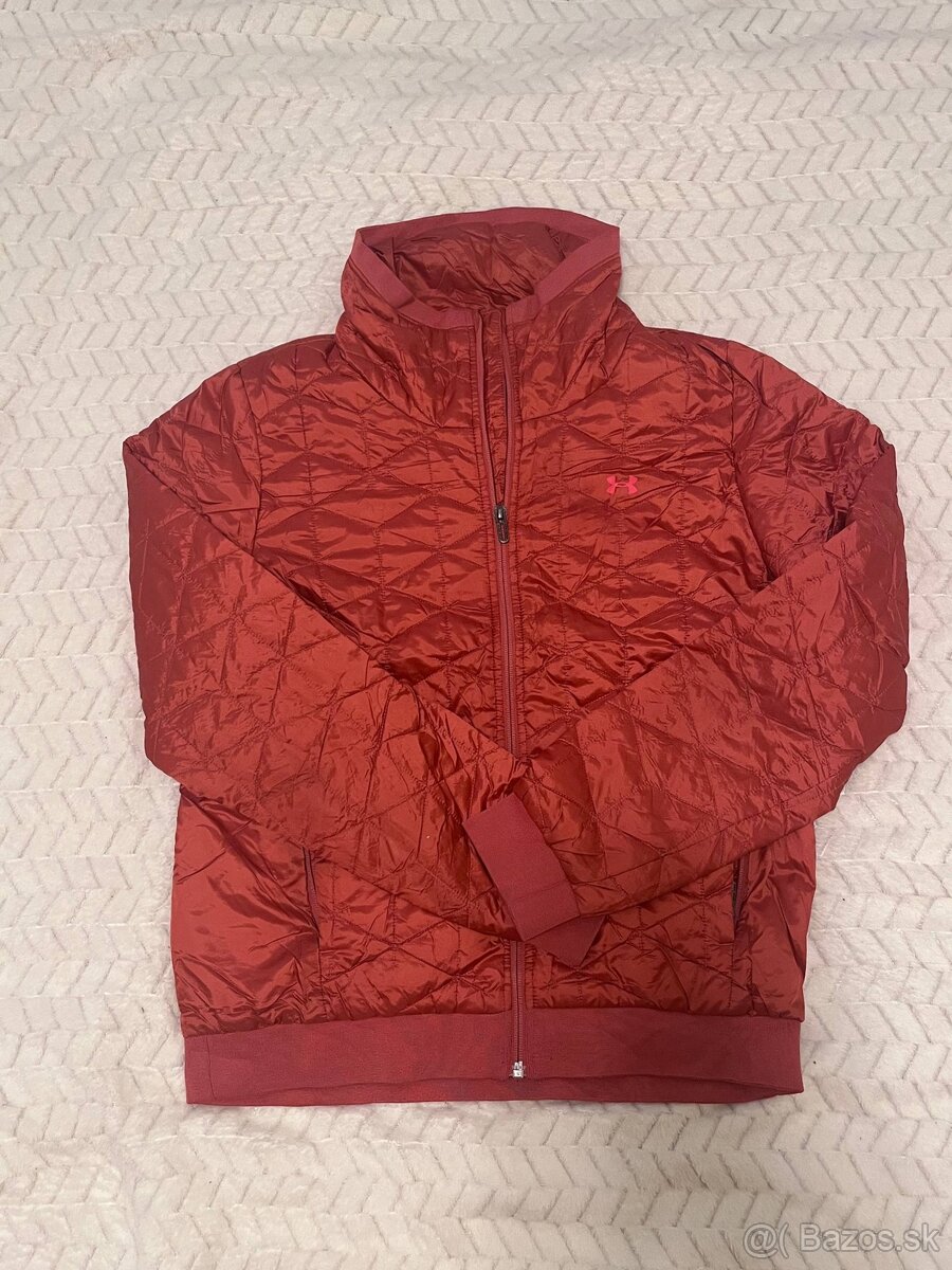 Dámska bunda Under Armour Cg