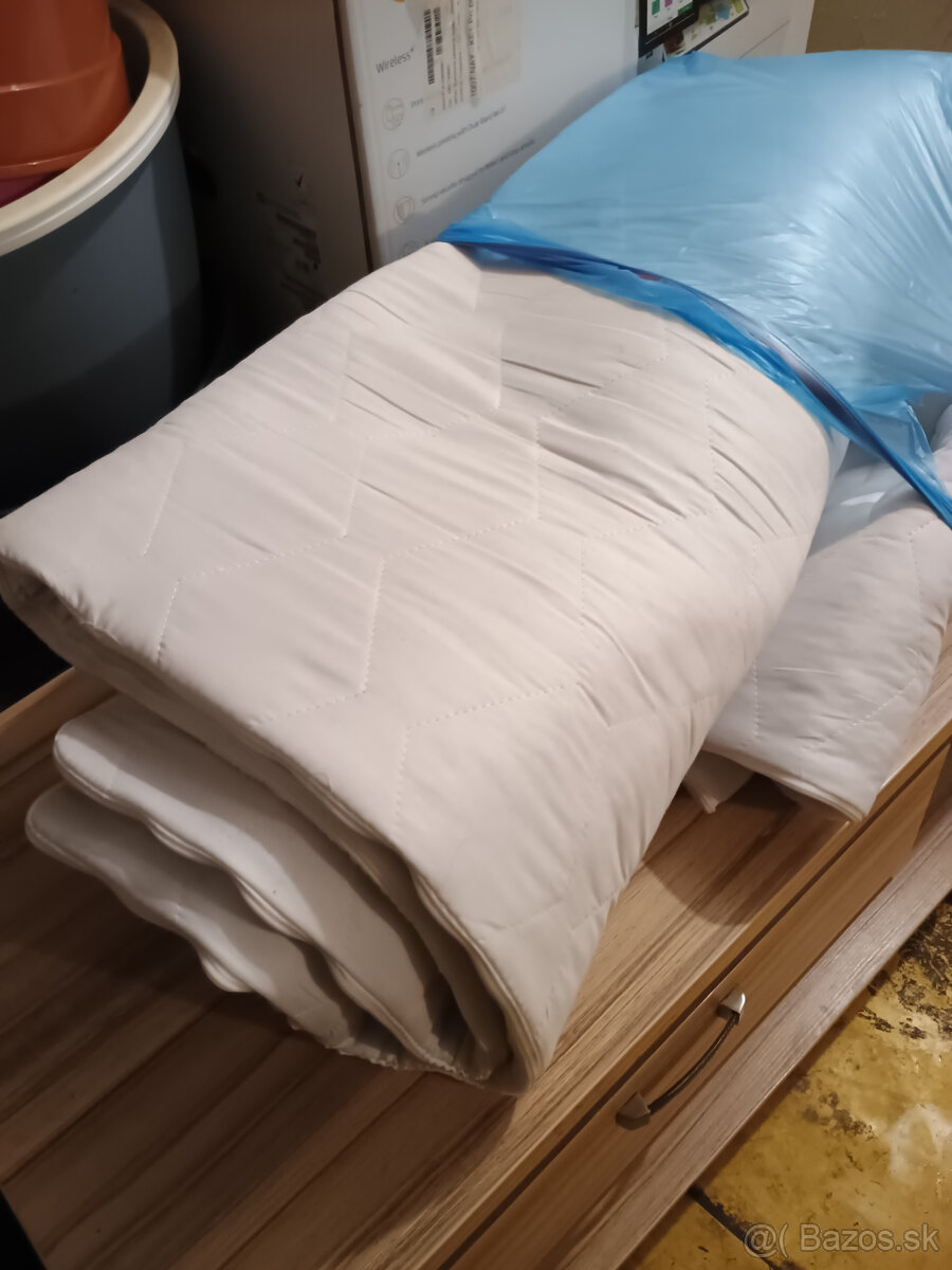 2 x Chrániče matraca ,Chránič matraca