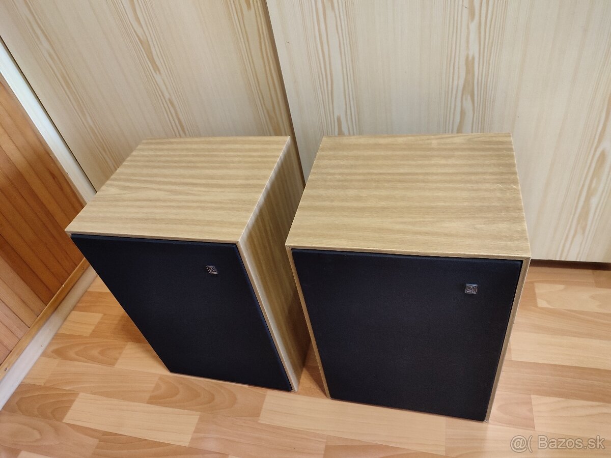 Tesla ARS 934 repro sústavy