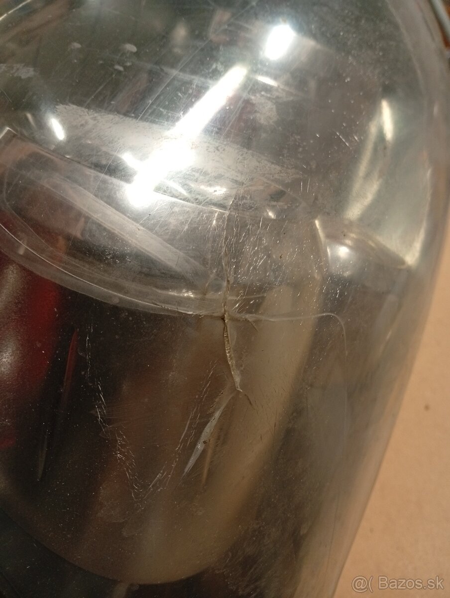 Predné svetlo Toyota Avensis T25