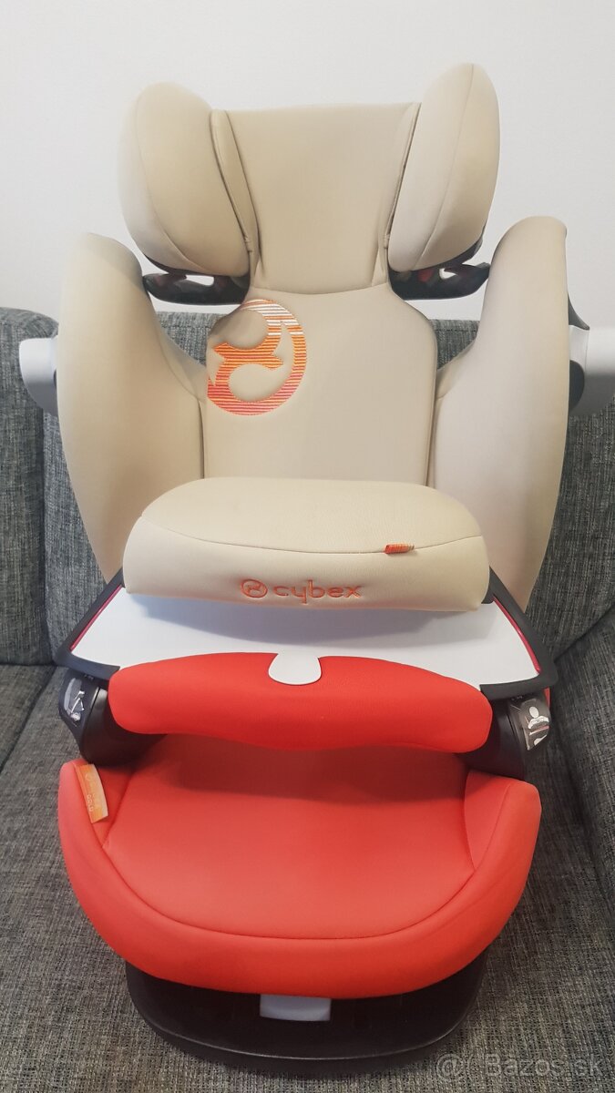 Autosedacka CYBEX