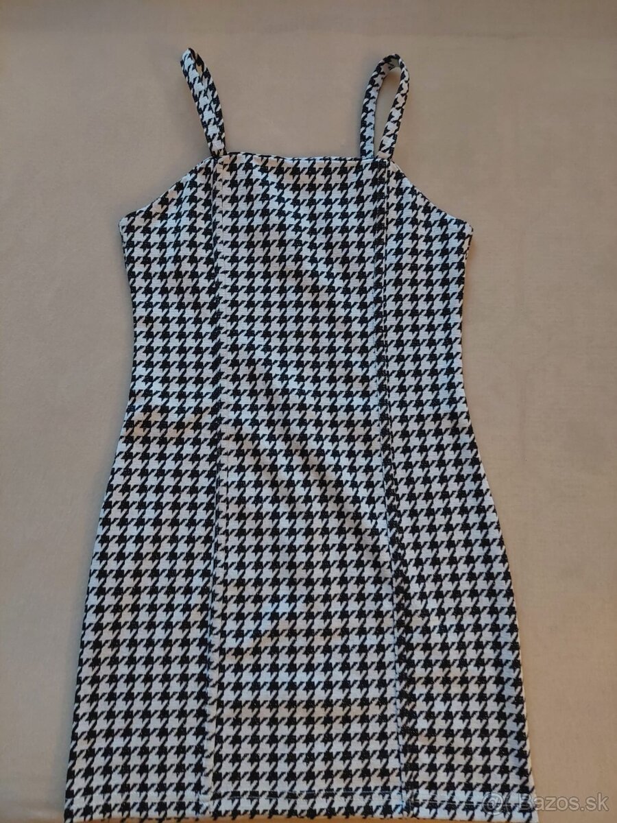 Šaty Primark