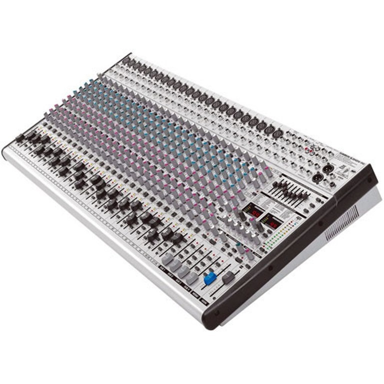 Behringer SX3242FX PRO / MIXPULT
