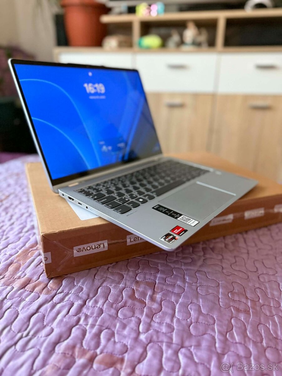 LENOVO IDEAPAD FLEX 5 2024