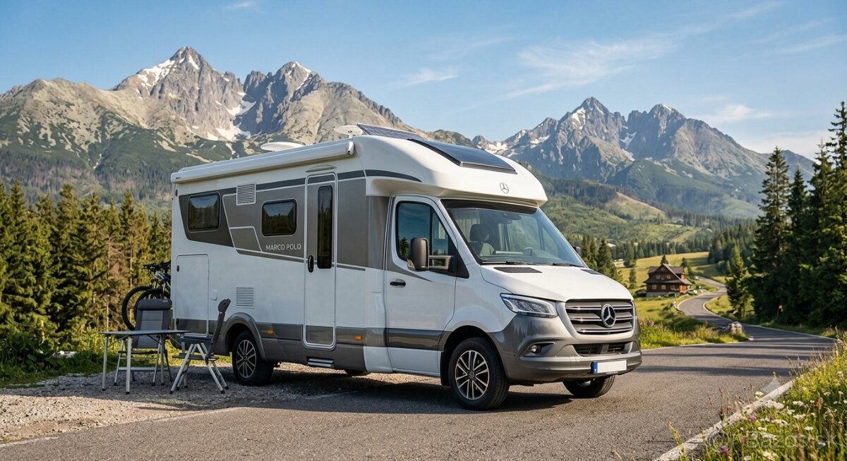 Autokaravan