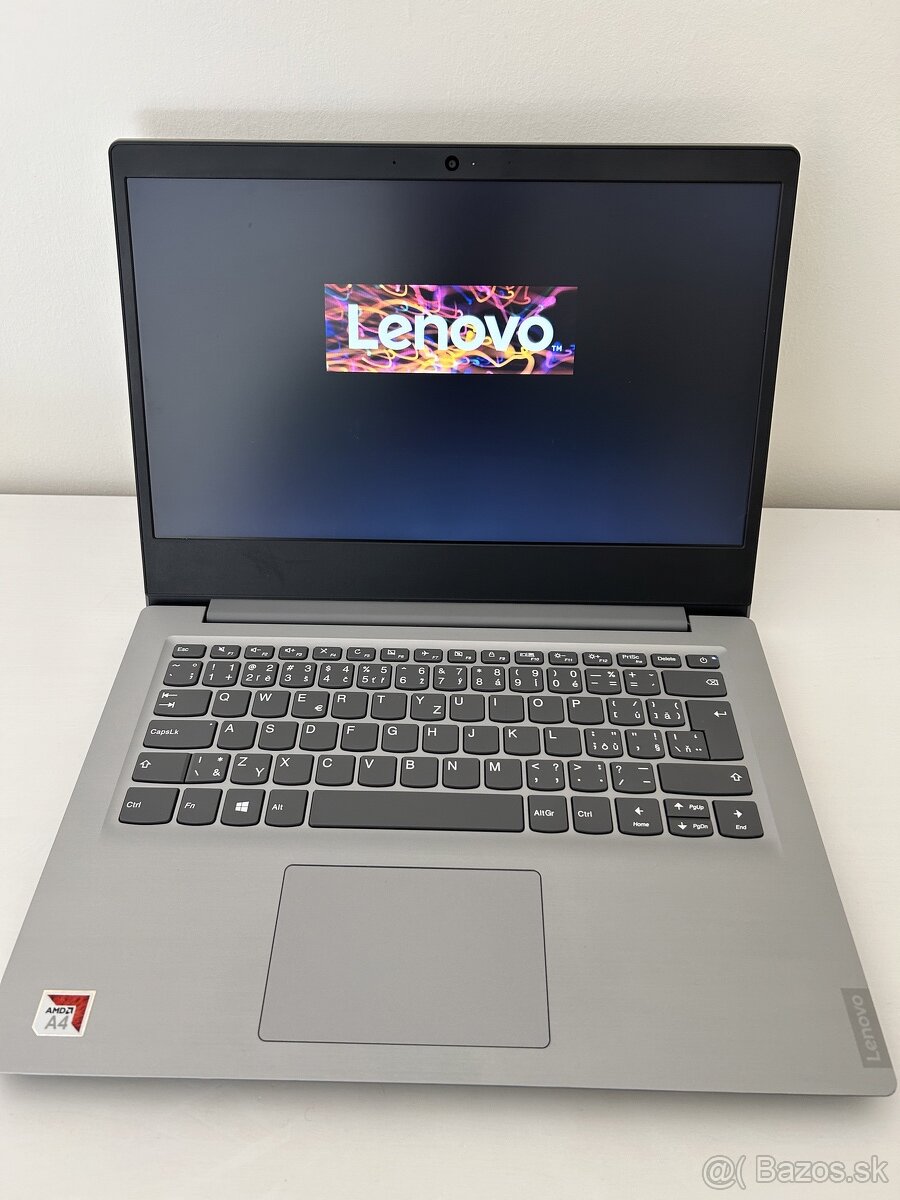 Predám notebook Lenovo IdeaPad S145-14AST