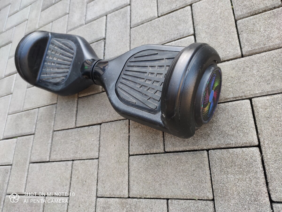 Hoverboard 6,5"