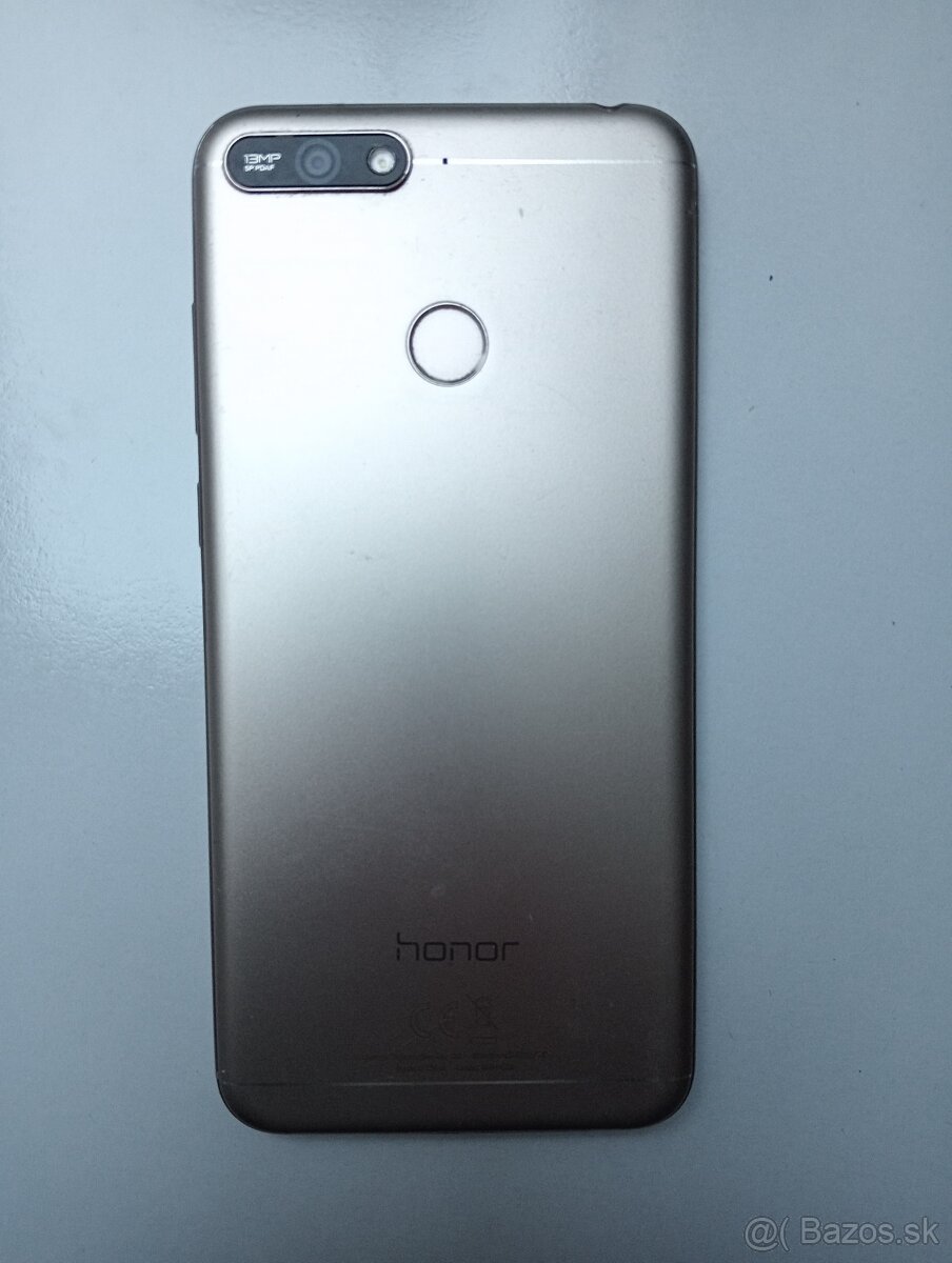 Honor 7A
