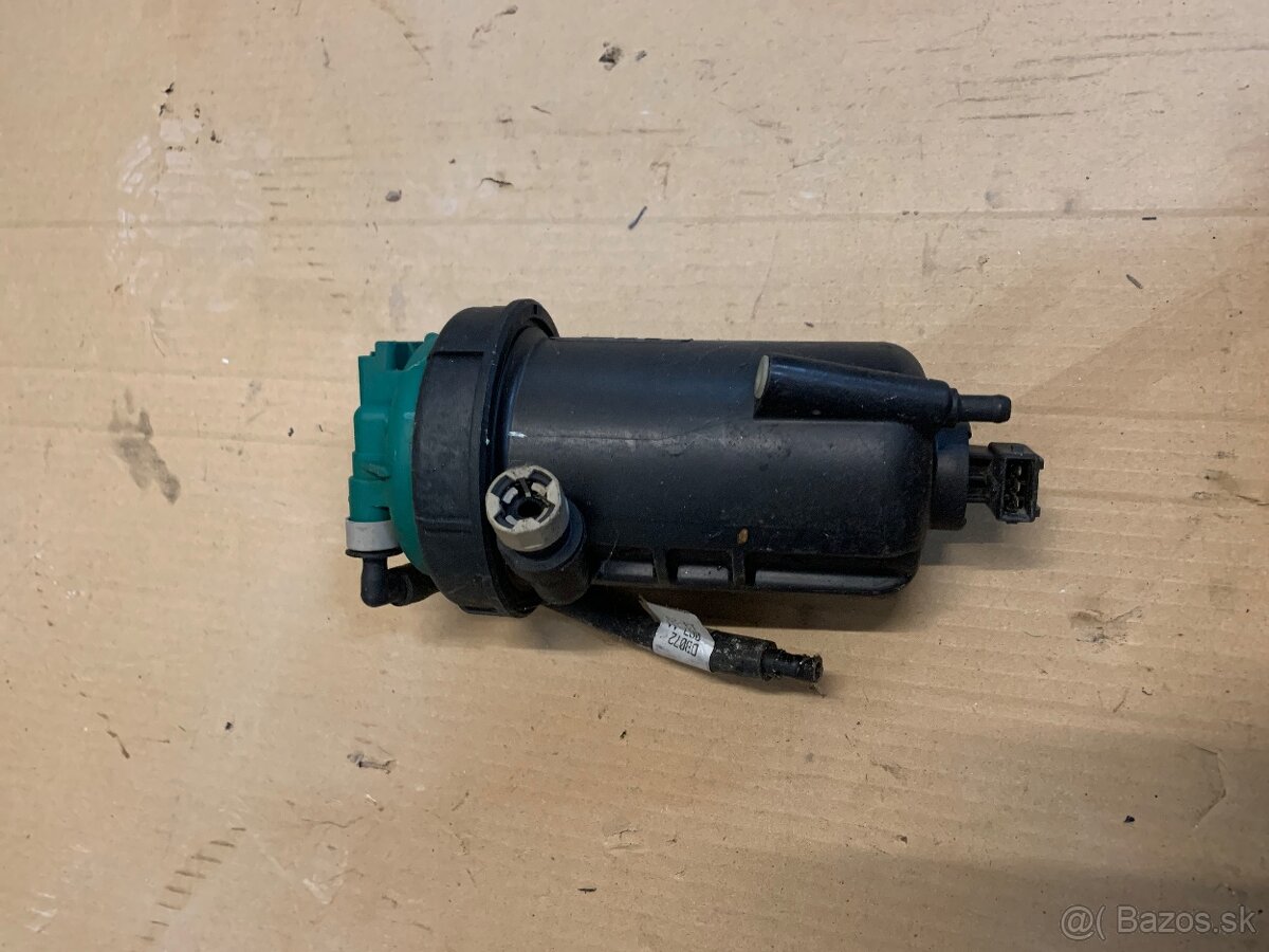 Filter Fiat,Citroen,Peugeot,