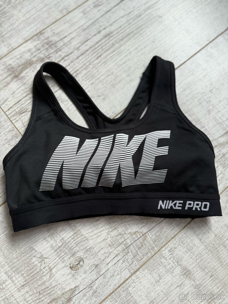 Nike športová podprsenka