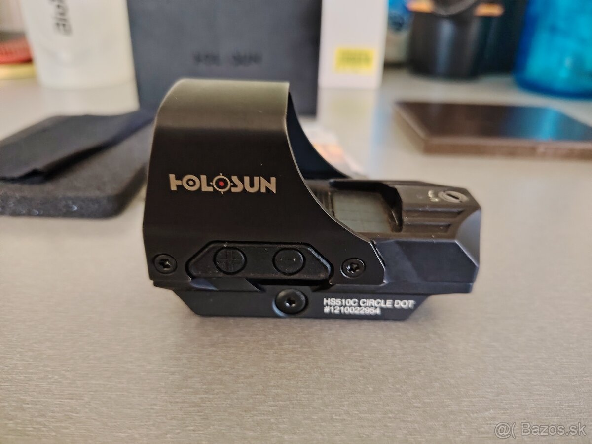Kolimator Holosun HS 510c