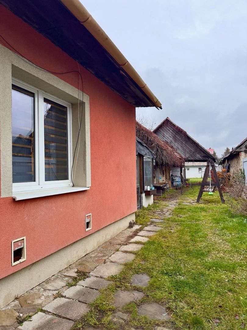 Hľadáte dom na vidieku? Dom na predaj v blízkosti Popradu
