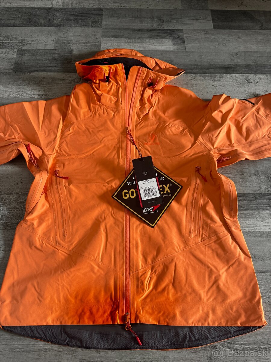 NOVÁ Black Yak Caracu GTX L NOVÁ