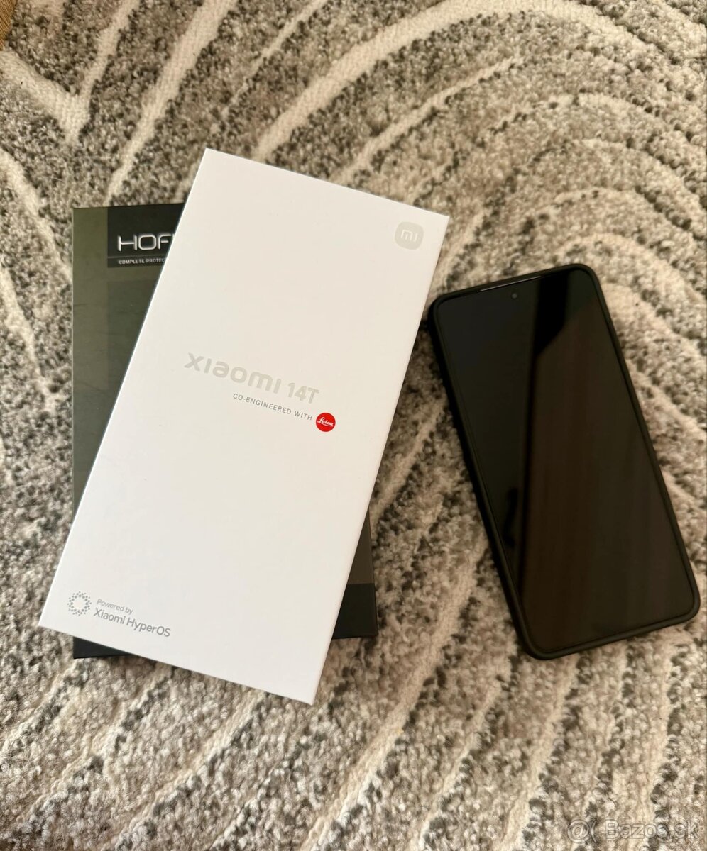 Predám Xiaomi 14T