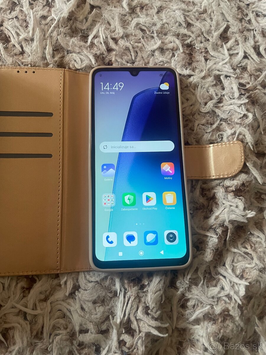 Predám xiaomi redmi 14,C.128 GB pamet.a 8 gb rám.