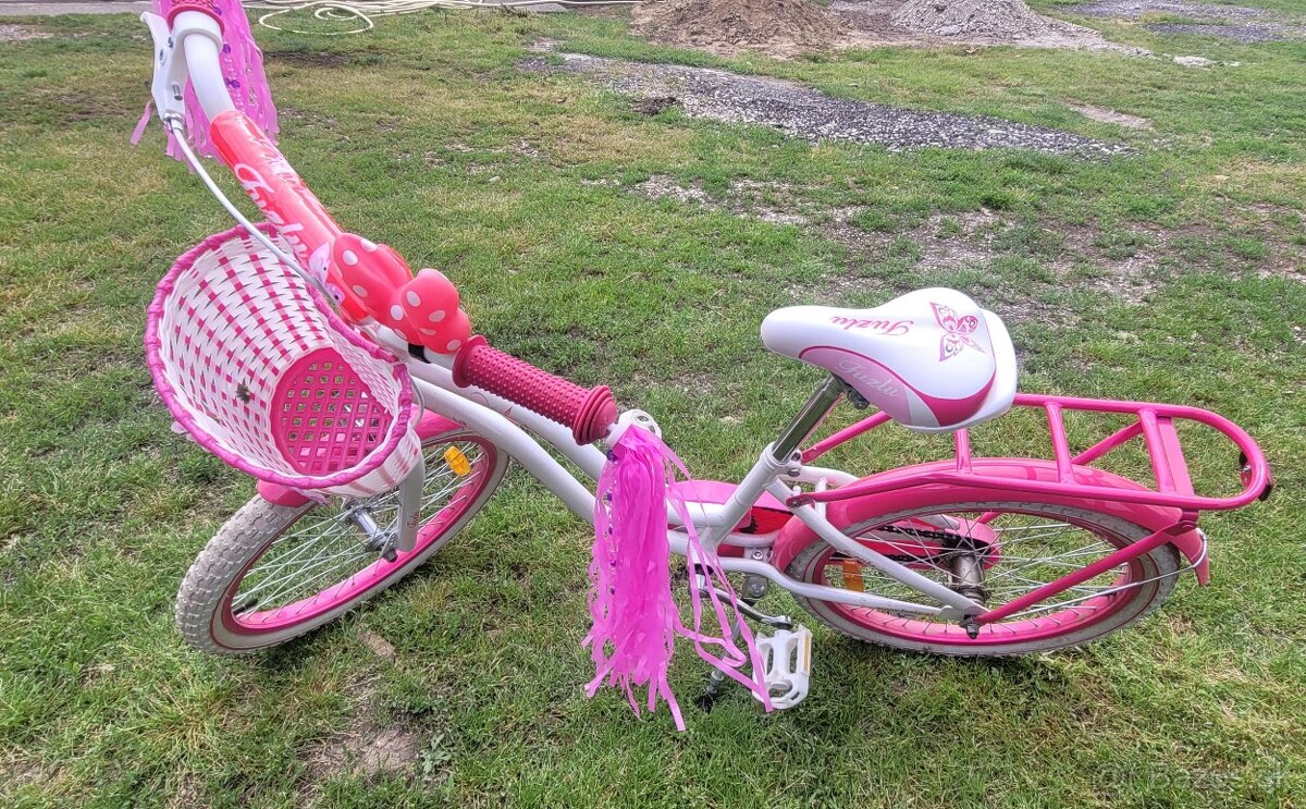 Bicykel