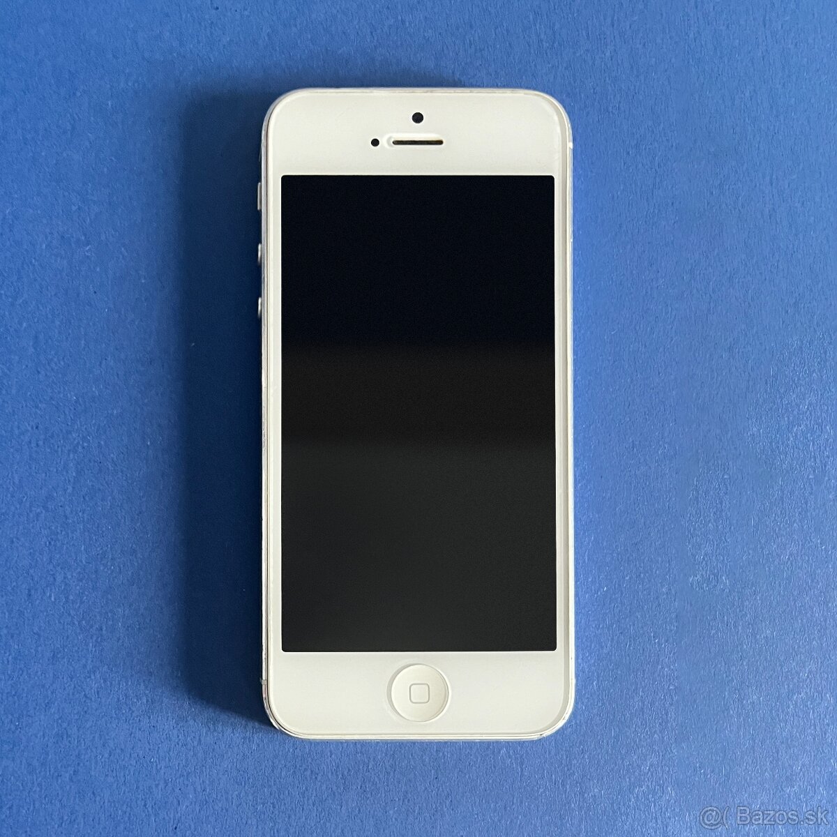 iPhone 5
