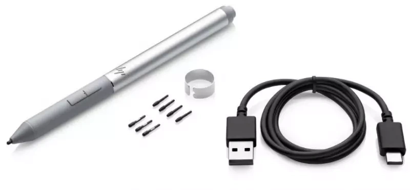 HP Rechargeable Active Pen G3