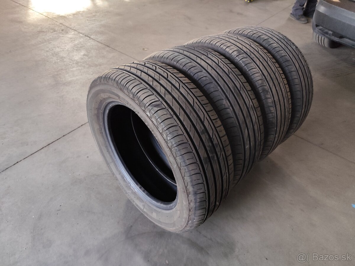 Pneumatiky letné 215/60 R17 96H Bridgestone