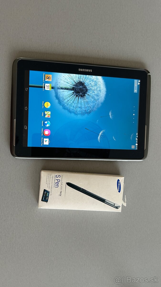 Samsung GT-N8000