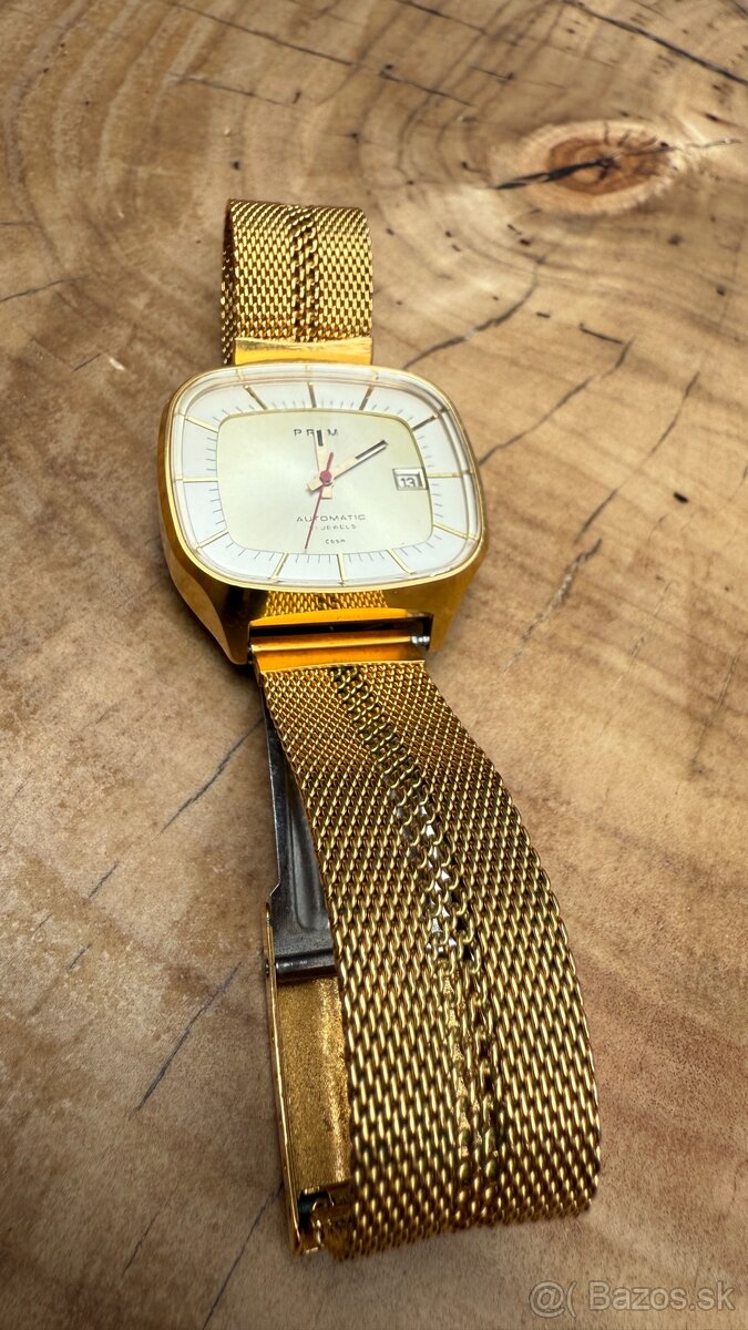 Prim Televize Automatic