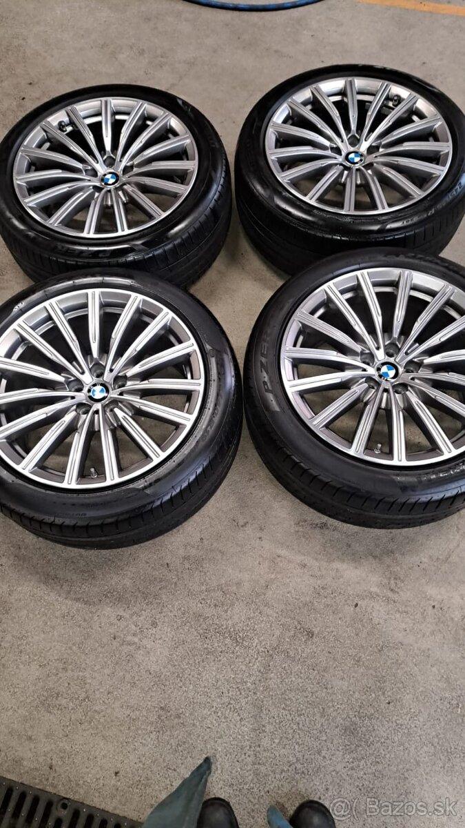 Disky BMW 6GT,G11,G12