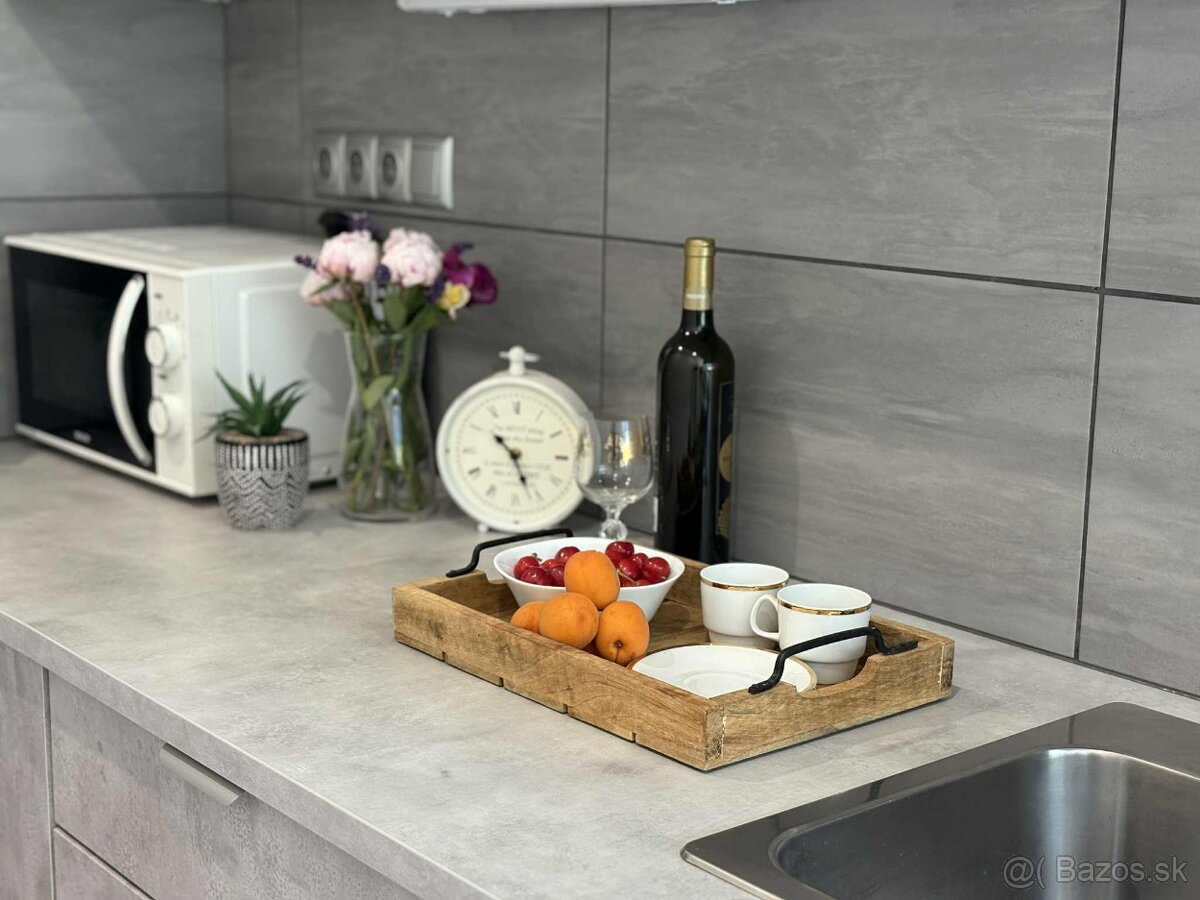 ❥ZĽAVA ❥Exluzívne ❥3 izbový byt -84m²