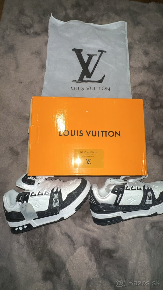 Louis vuitton