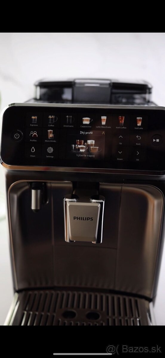 Philips Series 5500