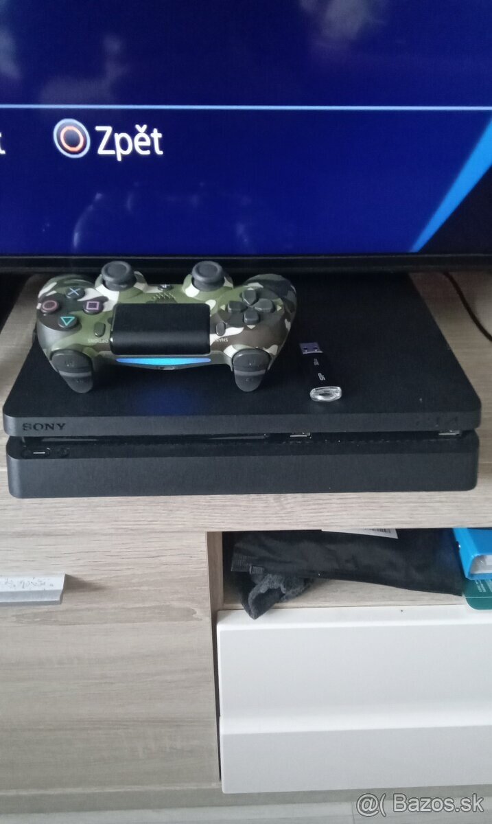 ps4 500gb fw 9.00