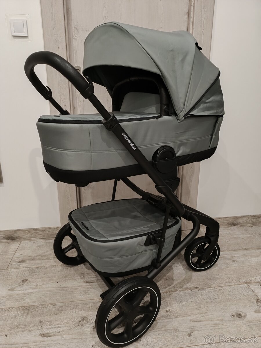 Easywalker jimmey xl