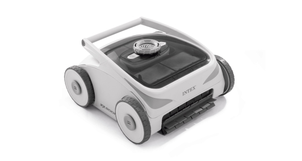 Predam bazenovy vysavac INTEX ZX500R