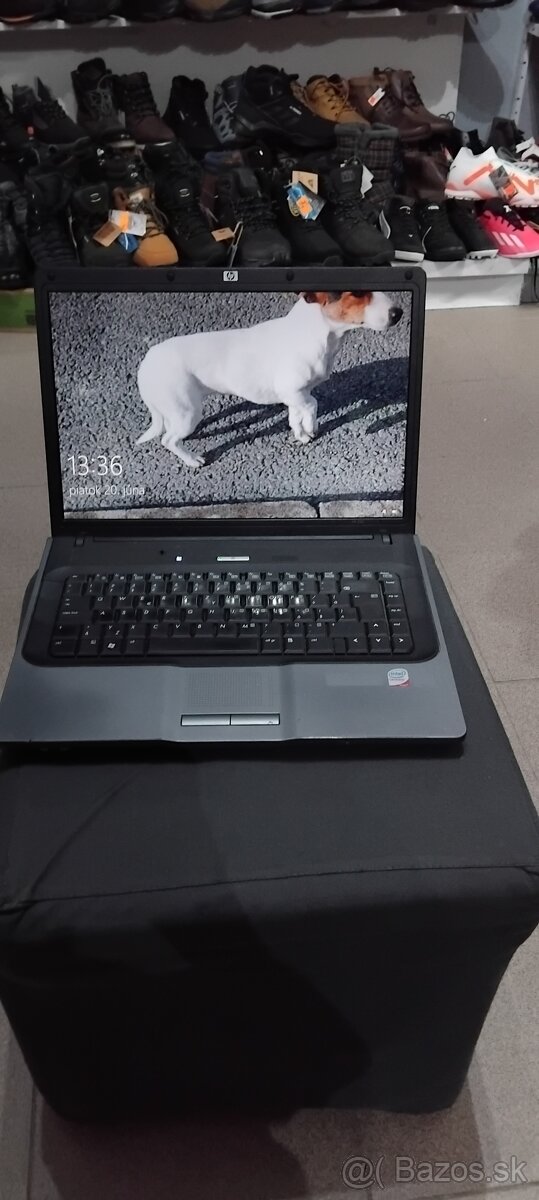Predám alebo vymením HP 530