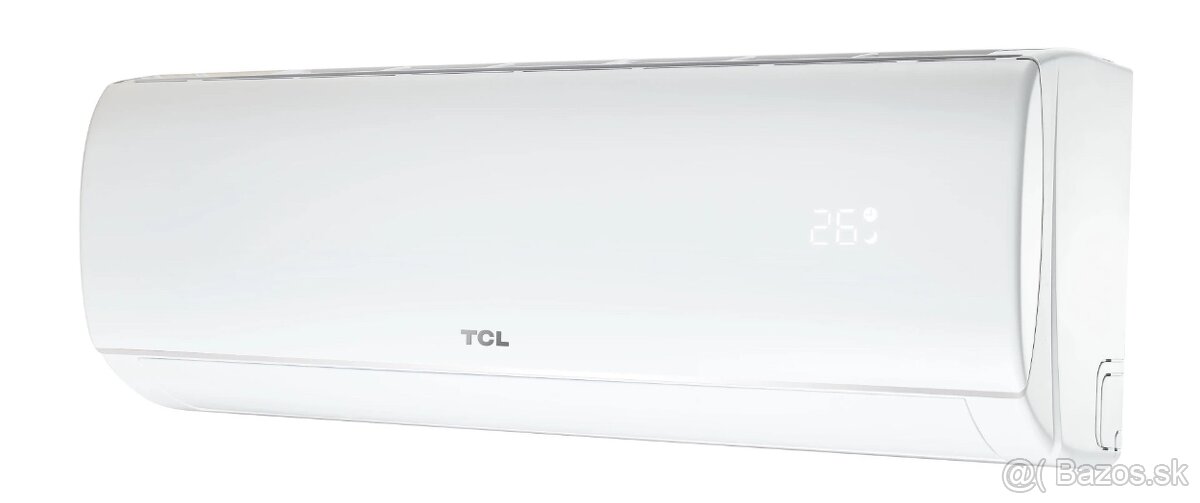 Klimatizácia TCL Elite 2,6 kW