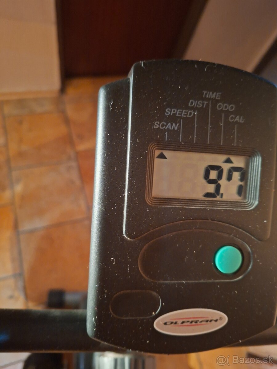 Predám fitness jogging