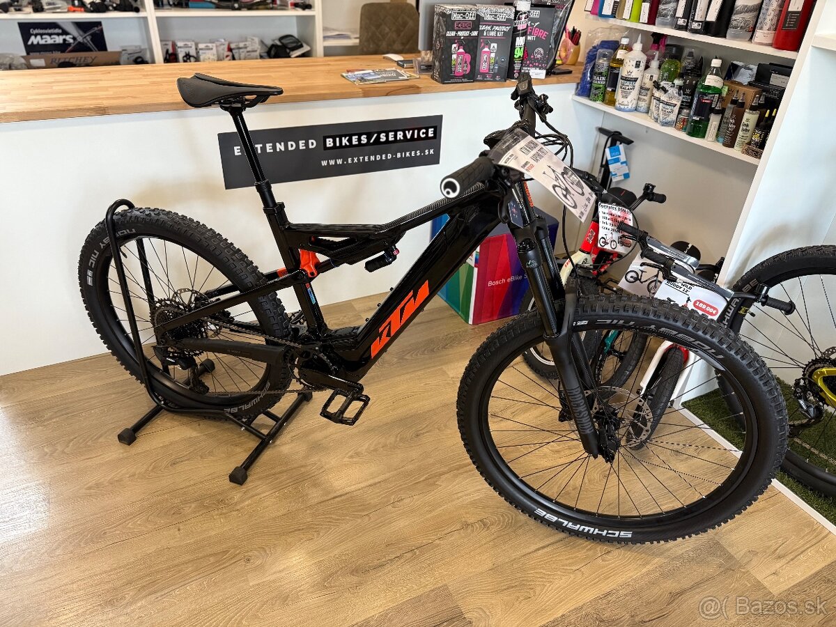 Nový KTM Macina Kapoho 7973