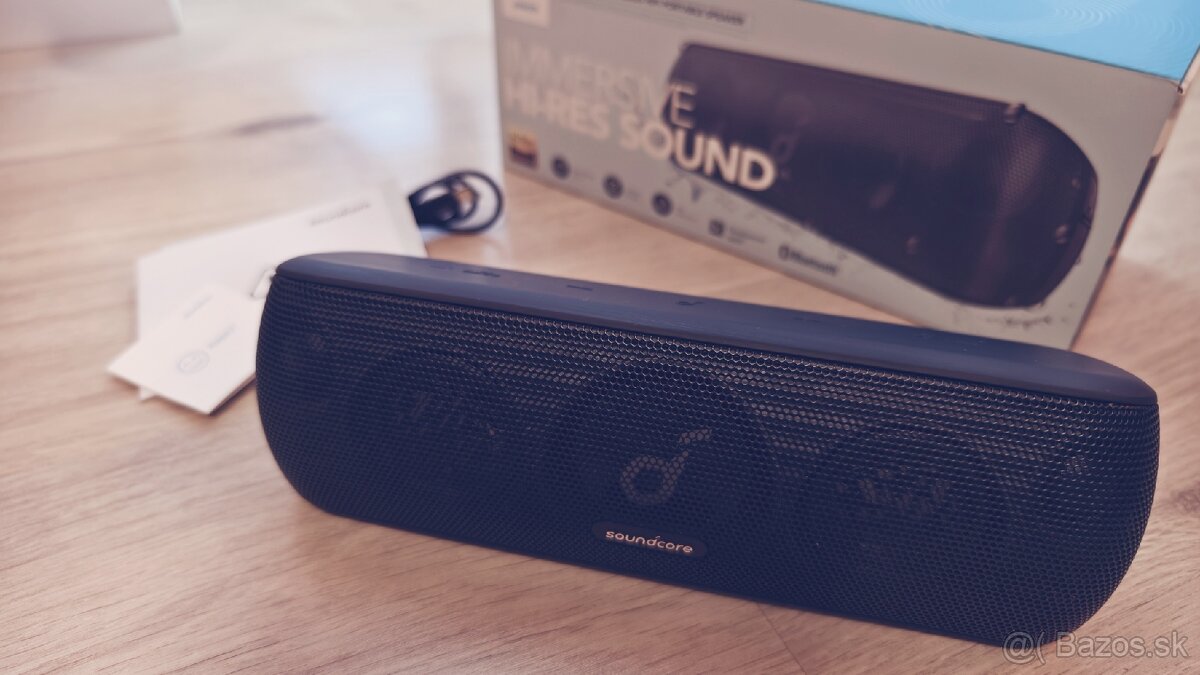 Reproduktor Anker SoundCore Motion+
