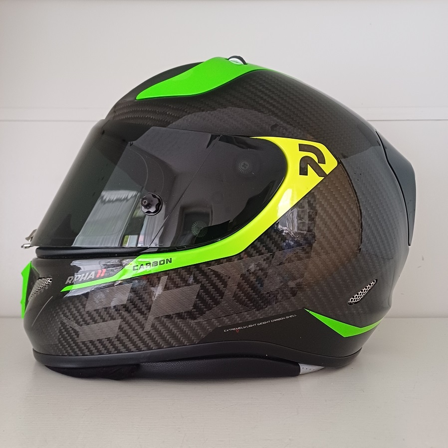 Silniční přilba HJC RPHA 11 CARBON