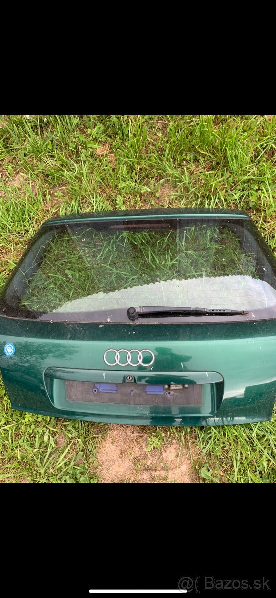 Kufor audi a3