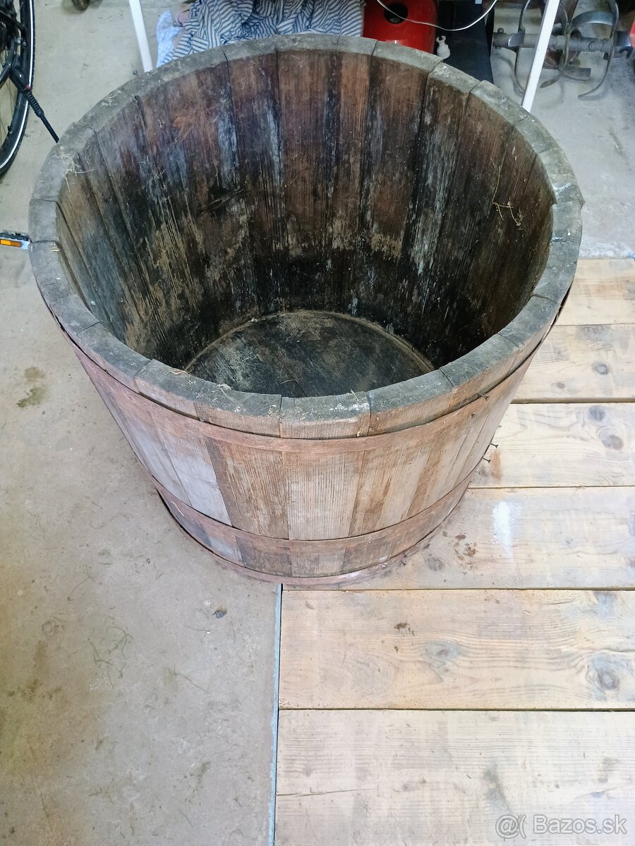 Kaďa na renováciu