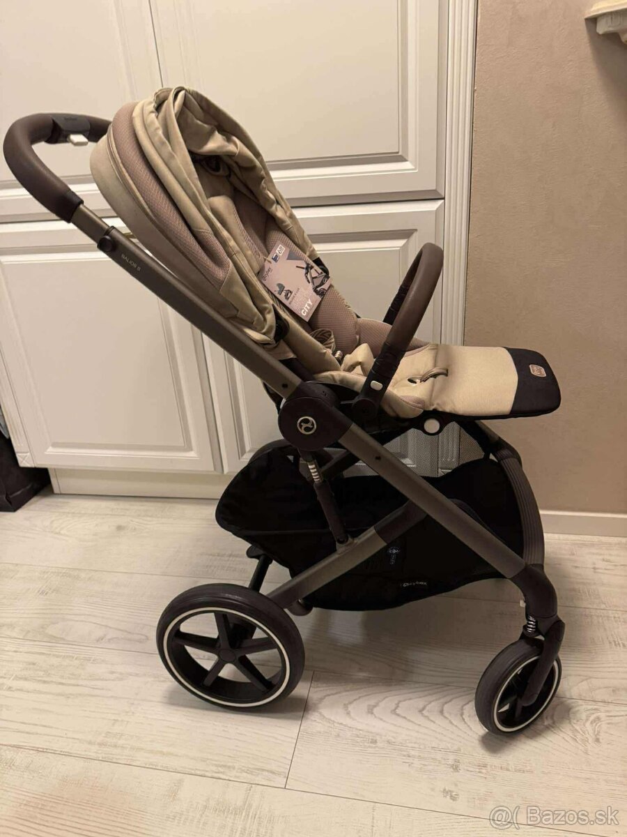Cybex - Balios S LUX