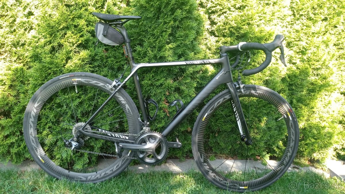Canyon ultimate cf sl