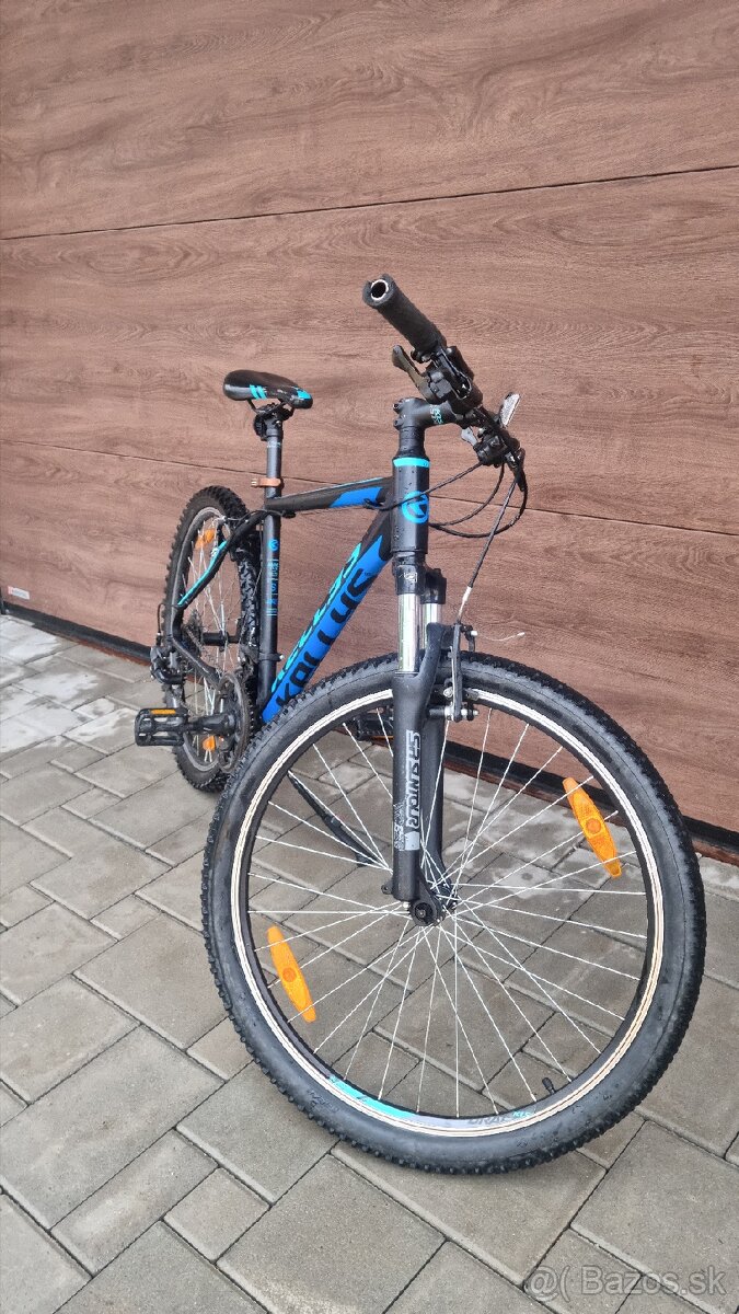 Predám horský bicykel Kellys Madman 10