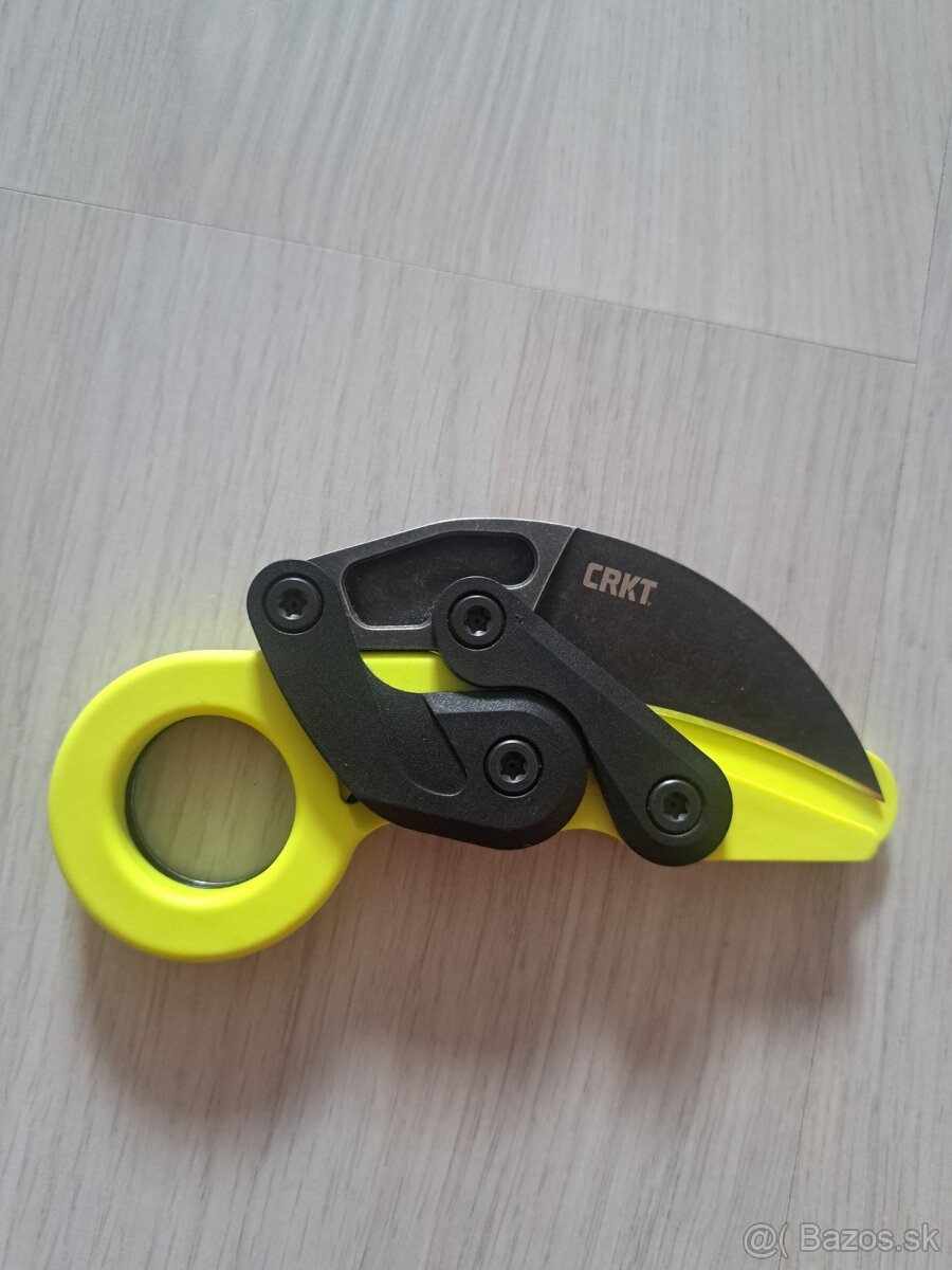 Predám nôž CRKT
