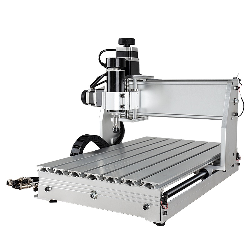 Fréza CNC 3040 Z-DQ 4D