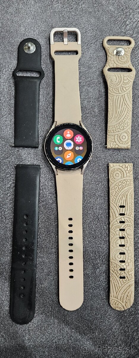 Samsung galaxy watch 4 - 40mm