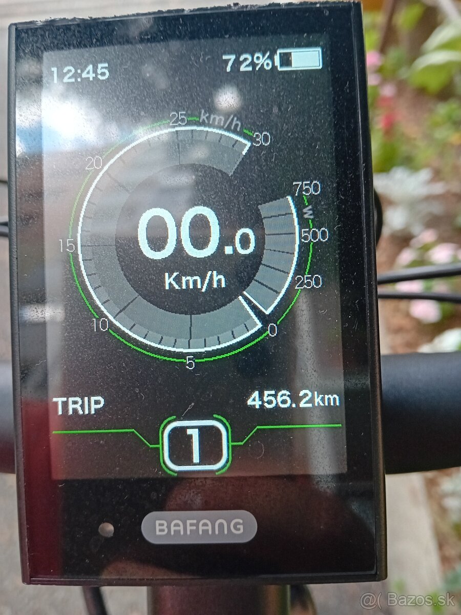 Ctm ebike
